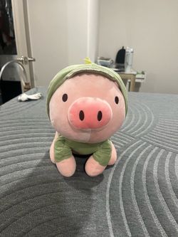 Pig Stuffed animal