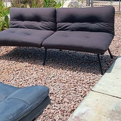 Day Bed Frame 
