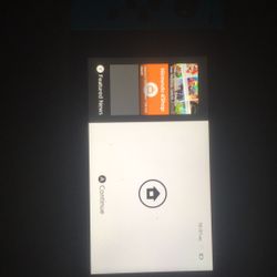 Nintendo Switch NEW!