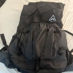 Hyperlite Southwest 70L Backpack 