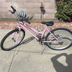 Kids bike girls