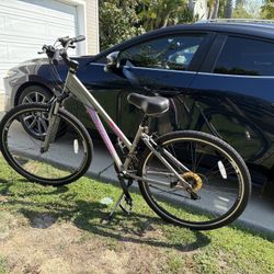 Bike