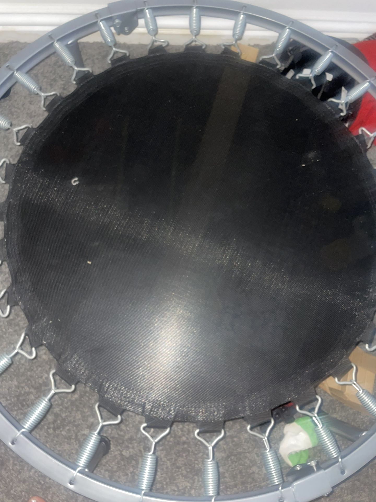 Kids Trampoline