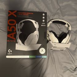 A50x 