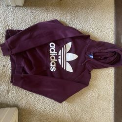Adidas Hoodie 