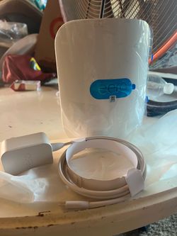 WiFi router