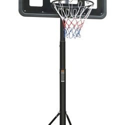 Portable Basketball Goal