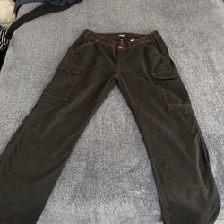 True Religion Cargo Pants