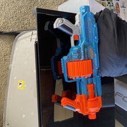 FREE - Nerf Gun