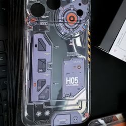 iPhone 17pro Max Case 