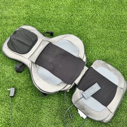 Full Body Back And Neck Massager!