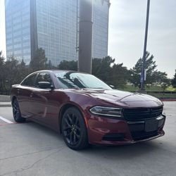 2020 Dodge Charger