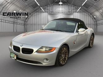 2003 BMW Z4
