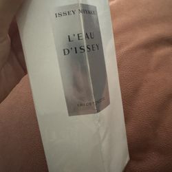 Issey Miyake Fragrance 