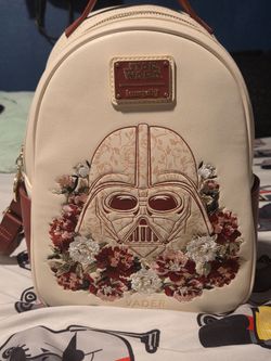 Darth Vader loungefly