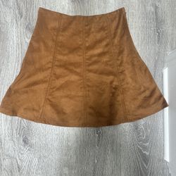 Loft Women Skirt Size:00  Preloved , Price :$10