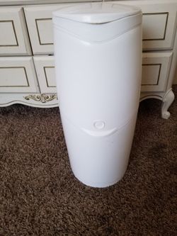 Diaper genie