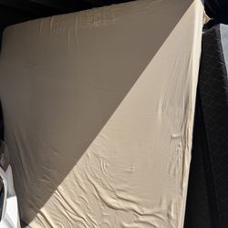 king mattress need gone