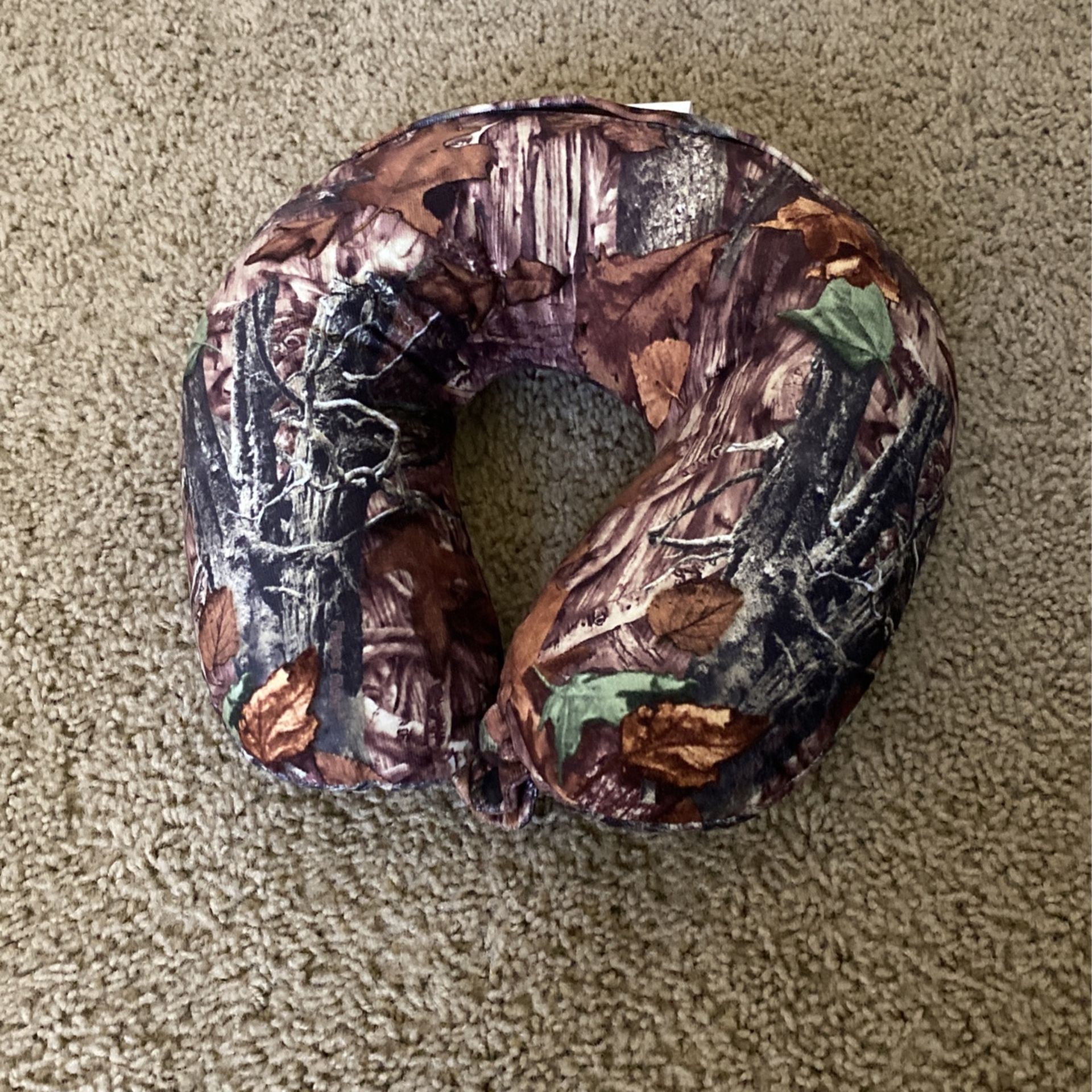 Kids Neck Pillow
