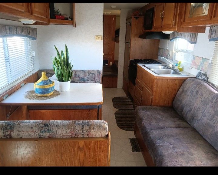 2001 Bunkroom RV For Sale for Sale in San Jacinto, CA - OfferUp