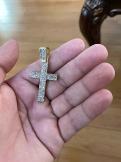 Cross