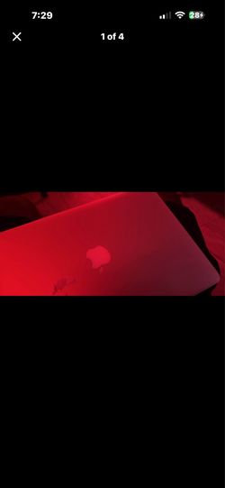 Mac book