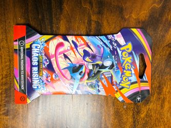 Chaos rising and perfect order mix