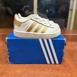 Adidas Superstar 1 4K 