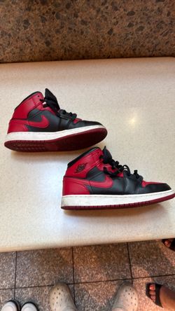 Jordan 1 high bred