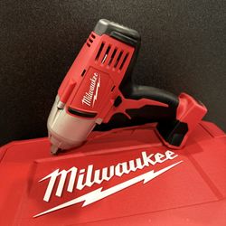 Milwaukee M18 1/2" Impact Wrench 2663-20