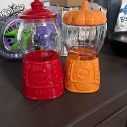 Candy Jars 
