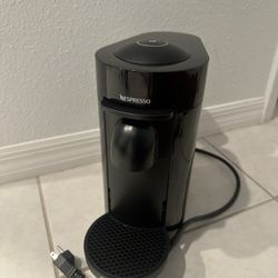 Nespresso Vertuo
