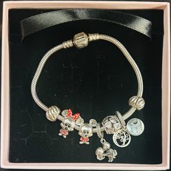 Pandora Bracelet 