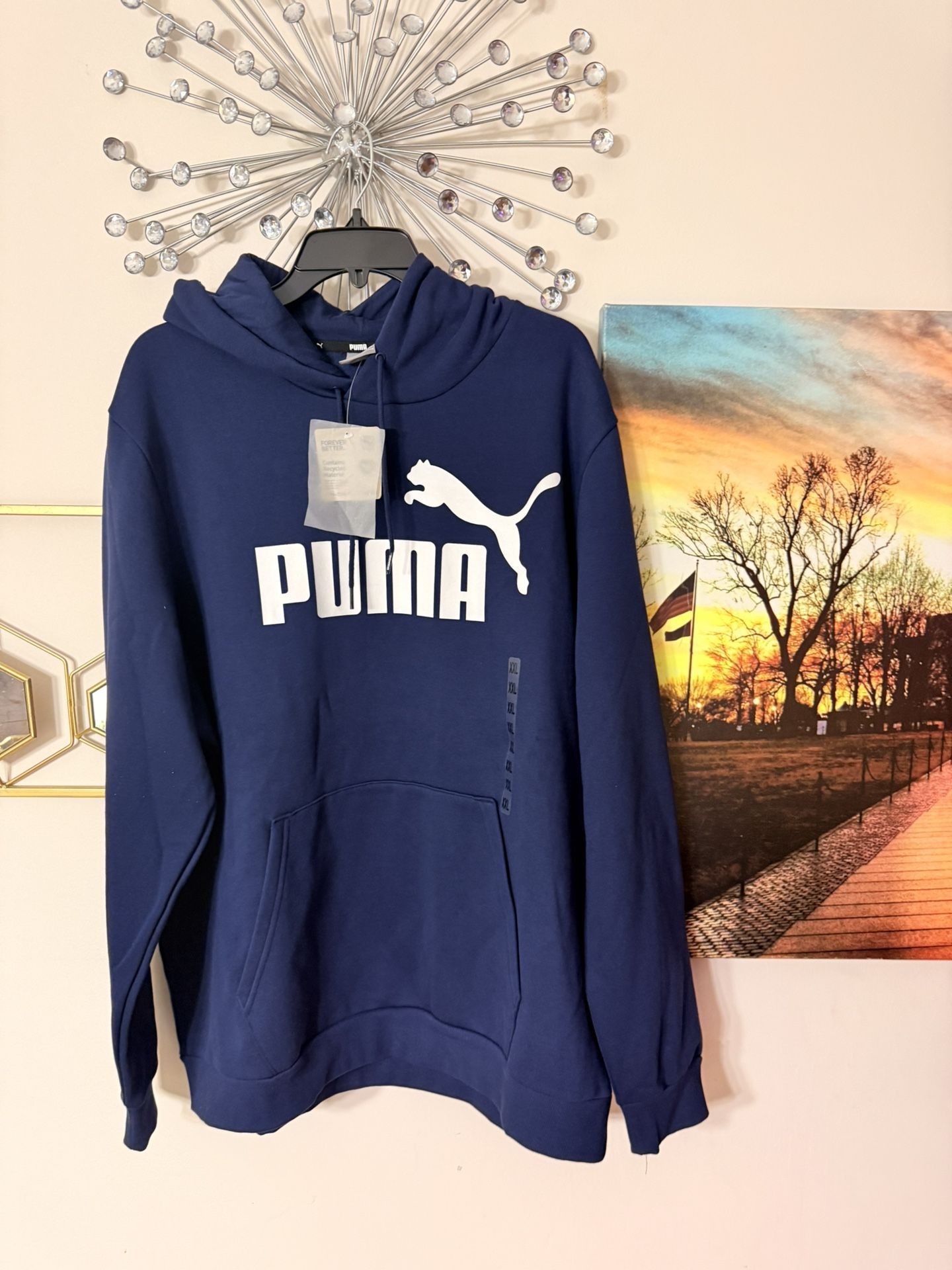 Puma Hoodies