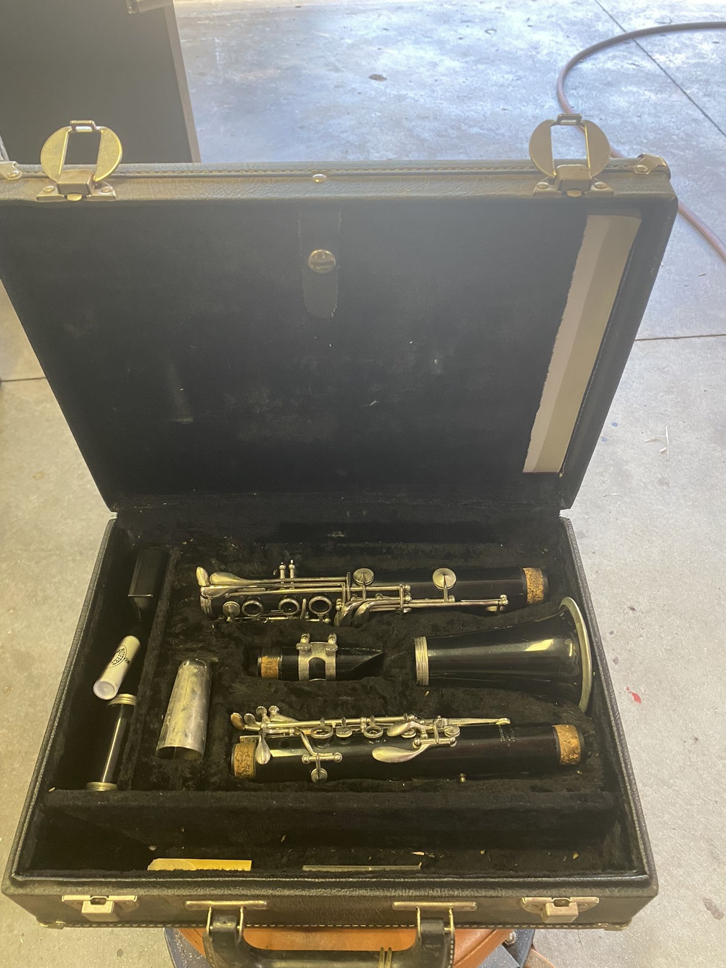 Musical instrument