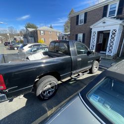 2005 Dodge Ram 1500