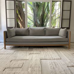 Design Within Reach Emmy Sofa 92”