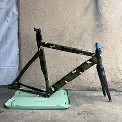 17th frameset 