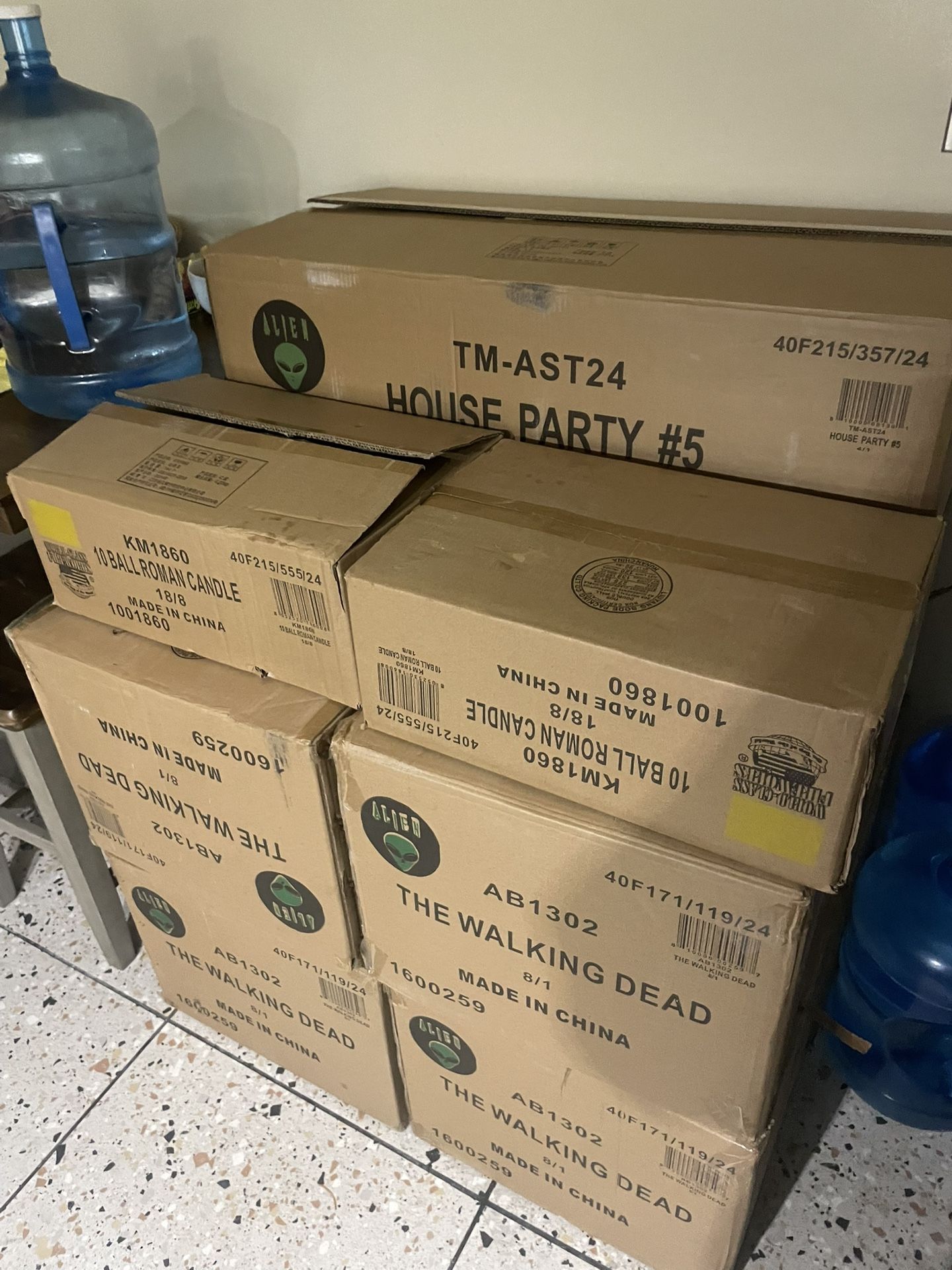 Car parts