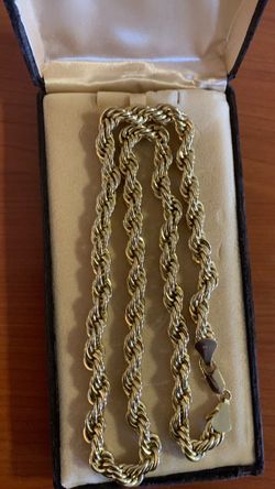 14K GOLD FILLED