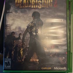 Xbox One Games 