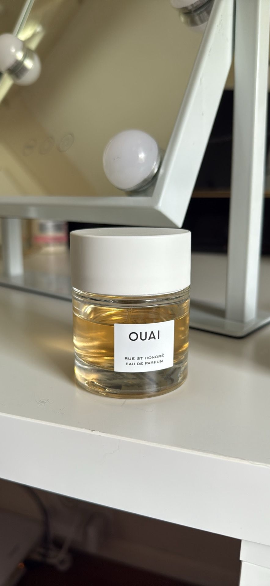 Ouai perfume- Rue St Honoré