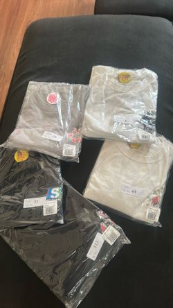 Anti social shirts