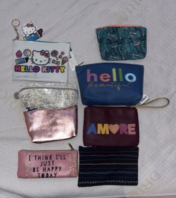 Make Up Bags