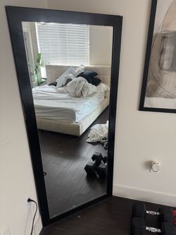 mirror