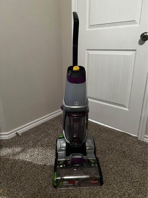 Happy Mothers Day!! Like New Bissell Proheat 2x Revolution Pet Pro Carpet cleaner!!!
