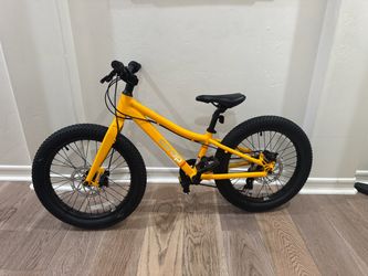 Coop Rev kids mountain bike