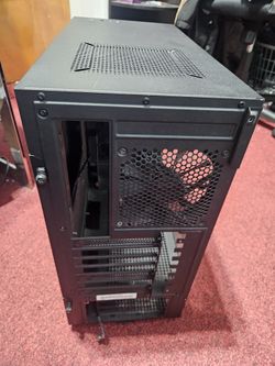Pc Case + Working Pc No HHD