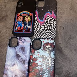 Iphone 11 Cases. Check Description For More Info