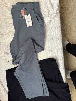 Men’s Pants 